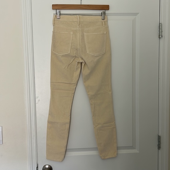 FRAME DENIM PANTS SIZE 26 NWT - Picture 3 of 6